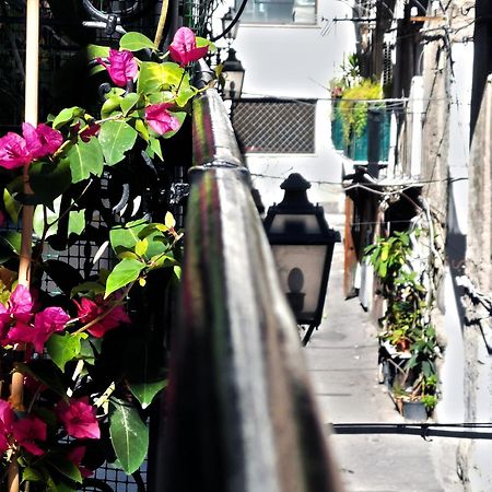 Terra D'Amuri Palermo Zewnętrze zdjęcie