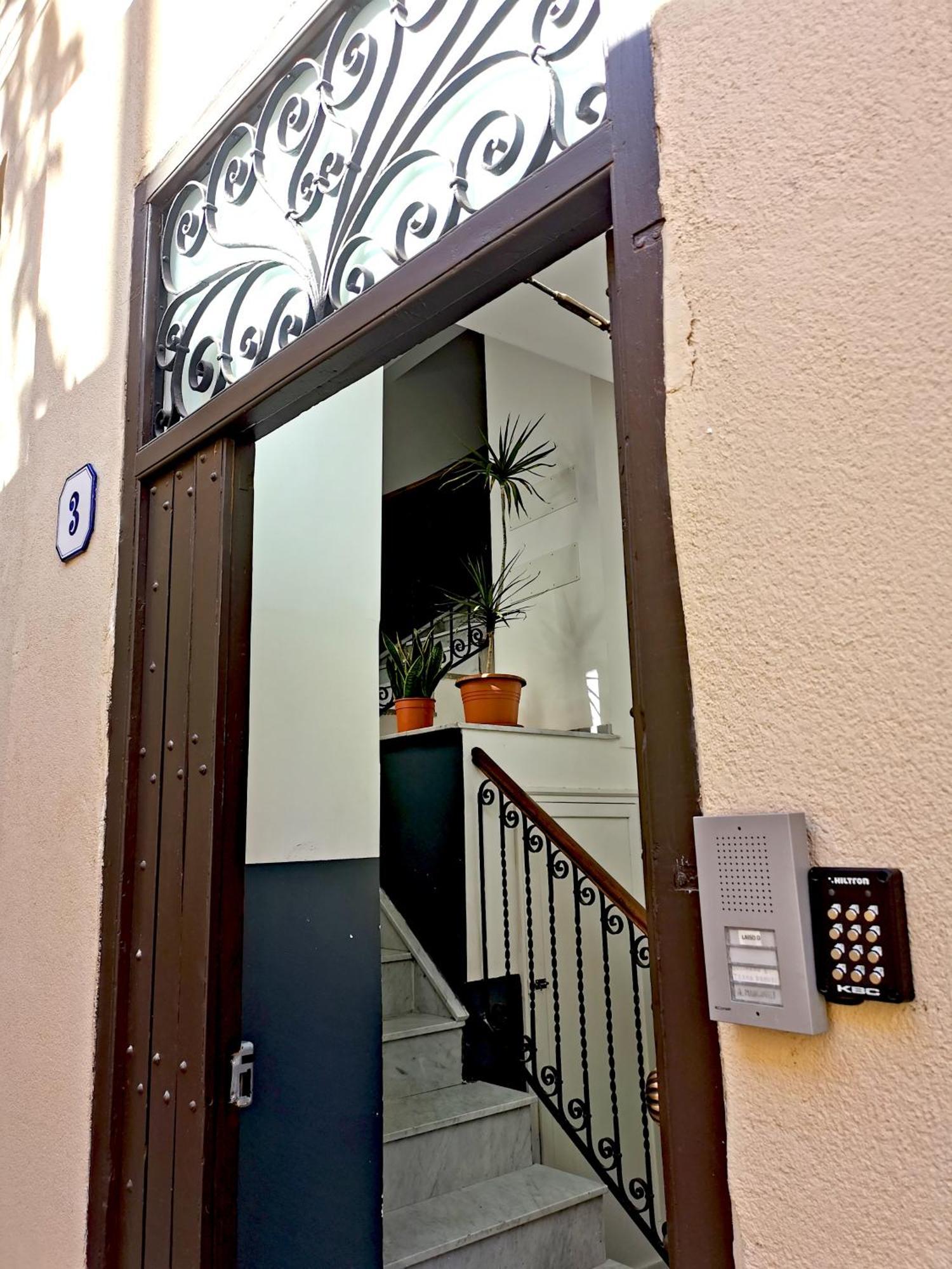 Terra D'Amuri Palermo Zewnętrze zdjęcie